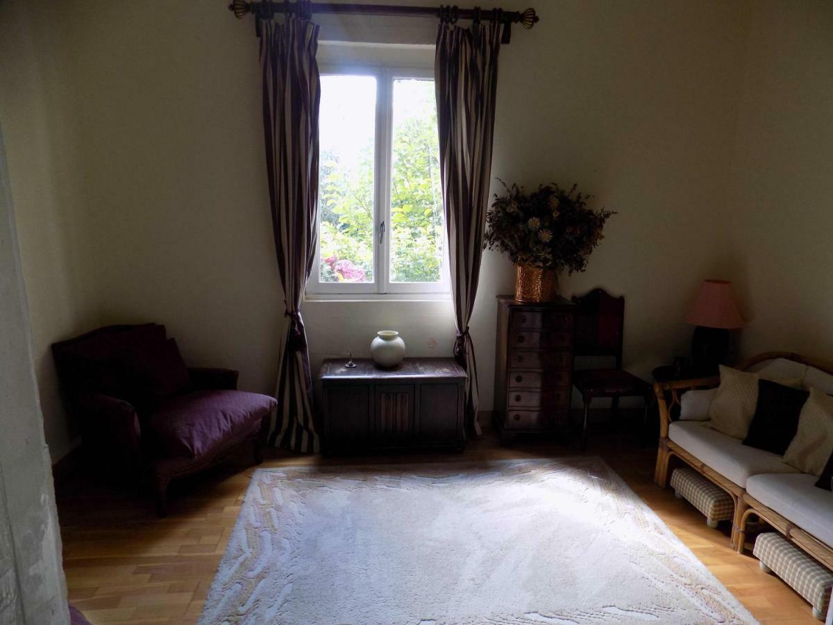 Country House - Spacious And Tranquil Brétigny Exterior foto